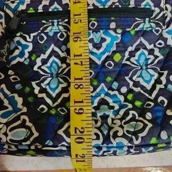 Vera Bradley Handbag - Picture 10 of 10